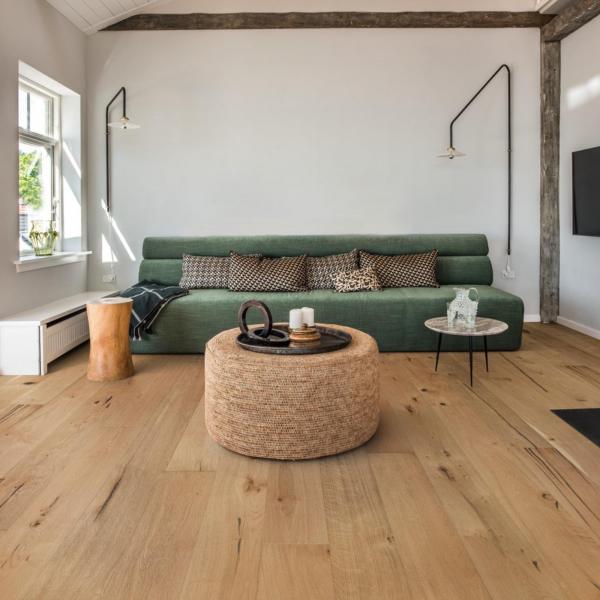 Паркетная доска Karelia — фото 9